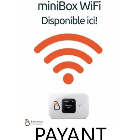 Appart, Proche Thermes Et Telepherique, Parking Gratuit, Animaux Acceptes - Fr-1-296-445 شقة سانت لاري سولون