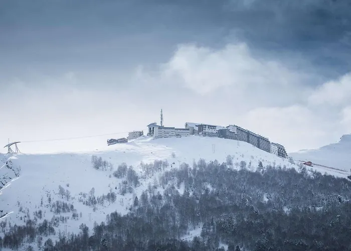 Lejlighed Pour 4 Pers. Proche Des Thermes Et Du Telepherique - Fr-1-296-445 *