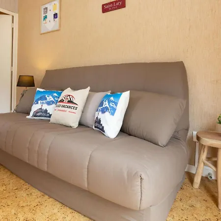 Appart, Proche Thermes Et Telepherique, Parking Gratuit, Animaux Acceptes - Fr-1-296-445
