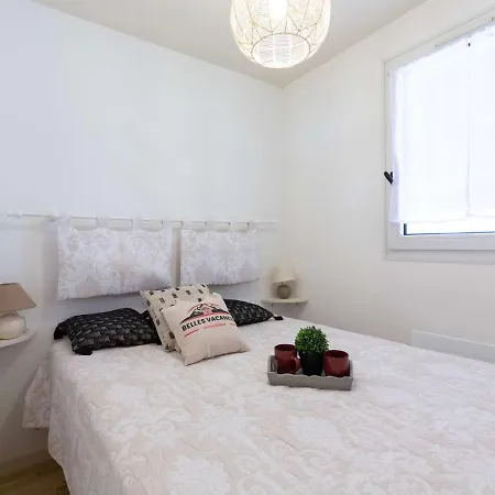 Apartmán Pour 4 Pers. Proche Des Thermes Et Du Telepherique - Fr-1-296-445