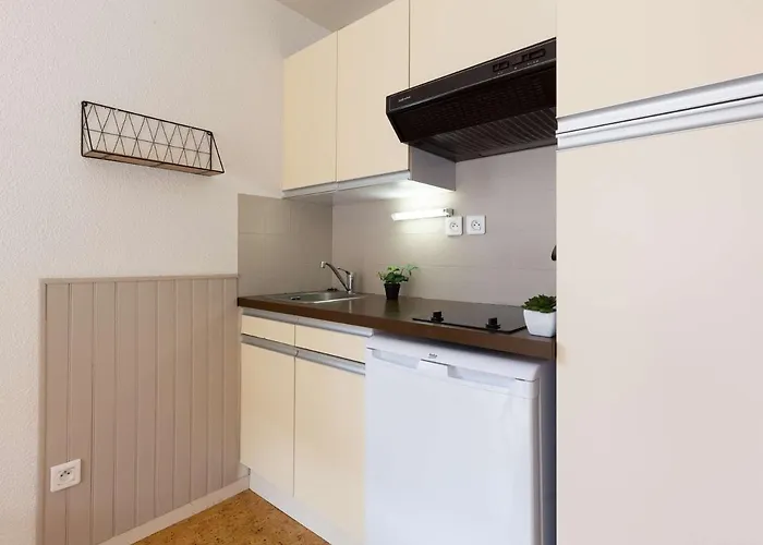 Appartamento 4 Pers Proche Thermes Et Téléphérique, Animaux Admis - Fr-1-296-445