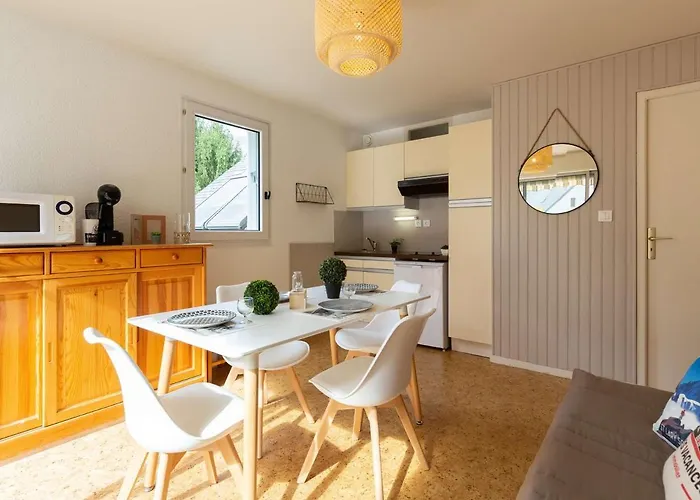 4 Pers Proche Thermes Et Téléphérique, Animaux Admis - Fr-1-296-445 Appartamento *