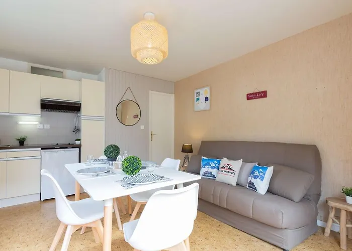 4 Pers Proche Thermes Et Téléphérique, Animaux Admis - Fr-1-296-445 Appartamento *