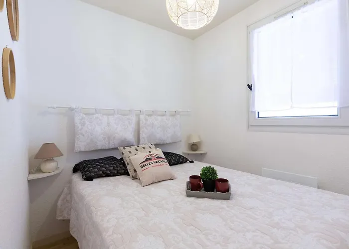 Appartamento 4 Pers Proche Thermes Et Téléphérique, Animaux Admis - Fr-1-296-445