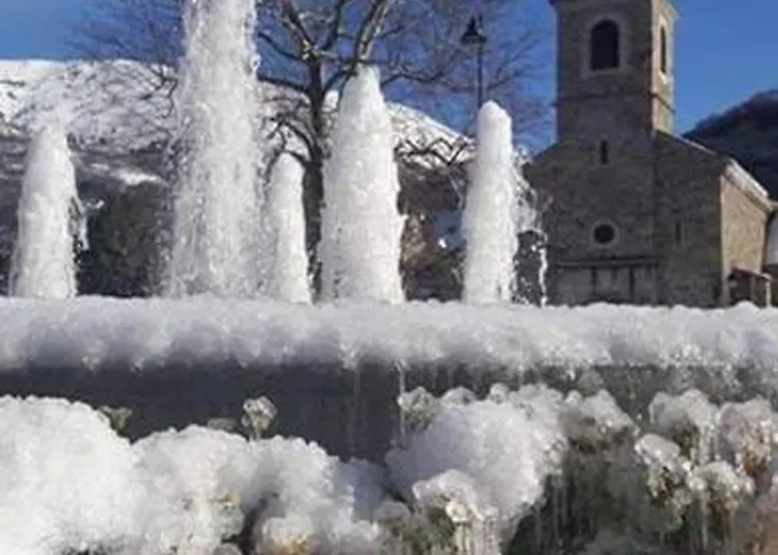 Appartamento 4 Pers Proche Thermes Et Téléphérique, Animaux Admis - Fr-1-296-445 Saint-Lary-Soulan