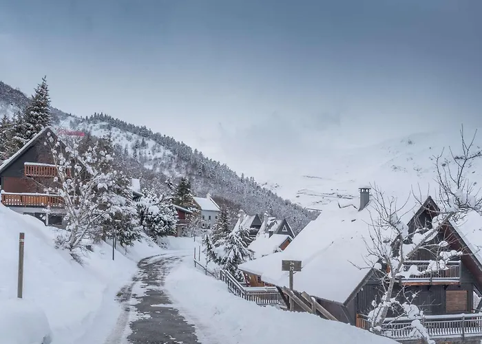 4 Pers Proche Thermes Et Téléphérique, Animaux Admis - Fr-1-296-445 Appartamento *